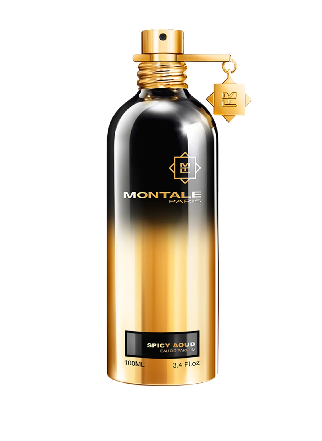 MONTALE SPICY AOUD