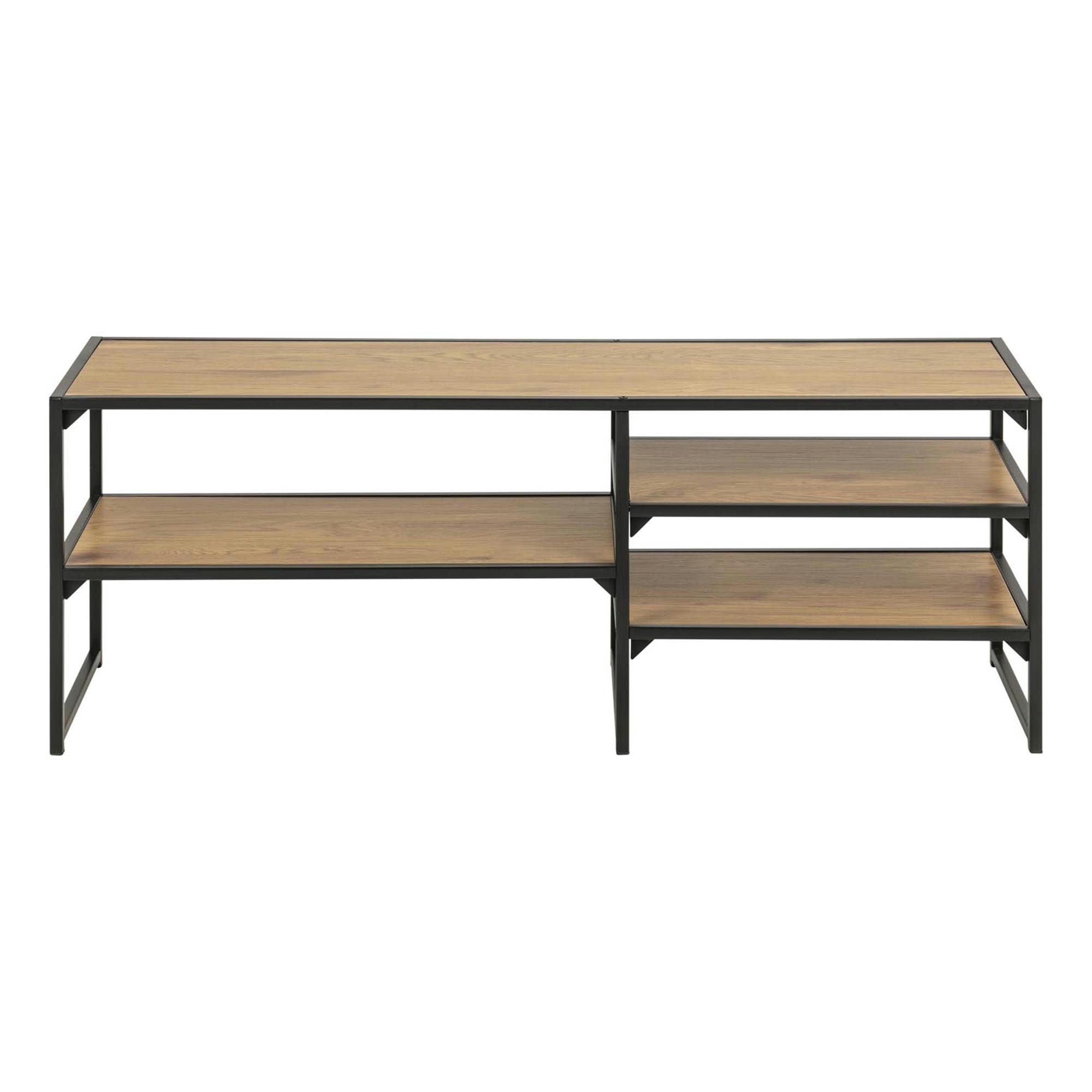 FACTORY - Meuble TV industriel