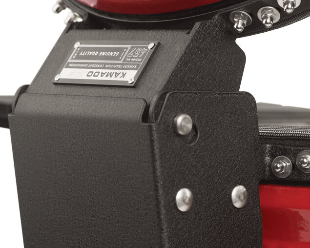 Kamado Joe Classic Joe BBQ On Cart - Series III