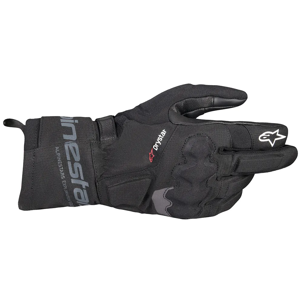 Alpinestars WT-3 Drystar Insulated winter gloves