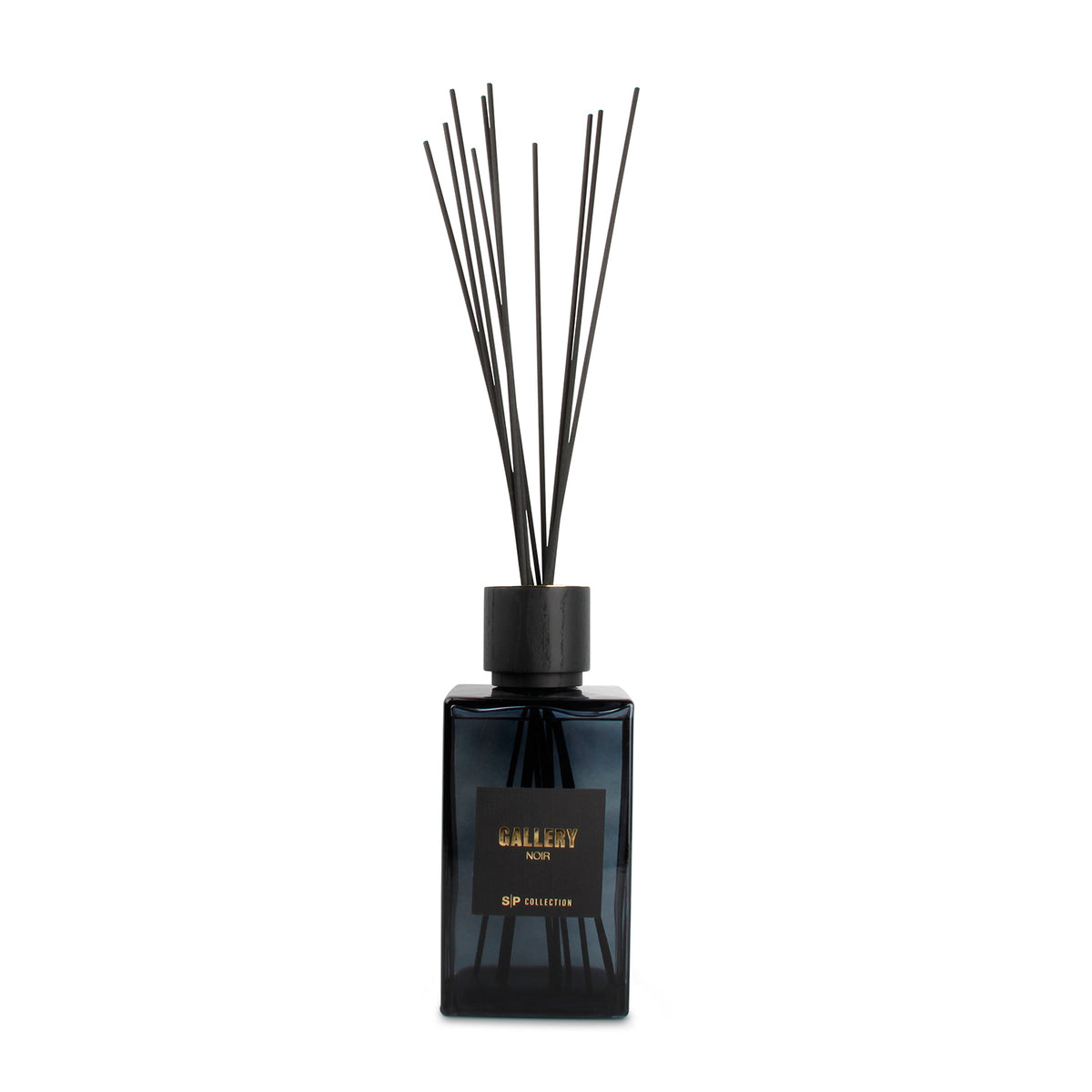 S|P Collection - Geurstokjes 2200ml Noir Gallery