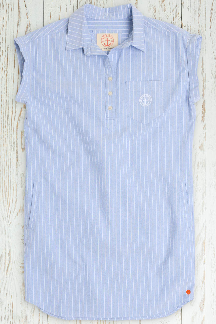Kleid Belen Oxford A&Co