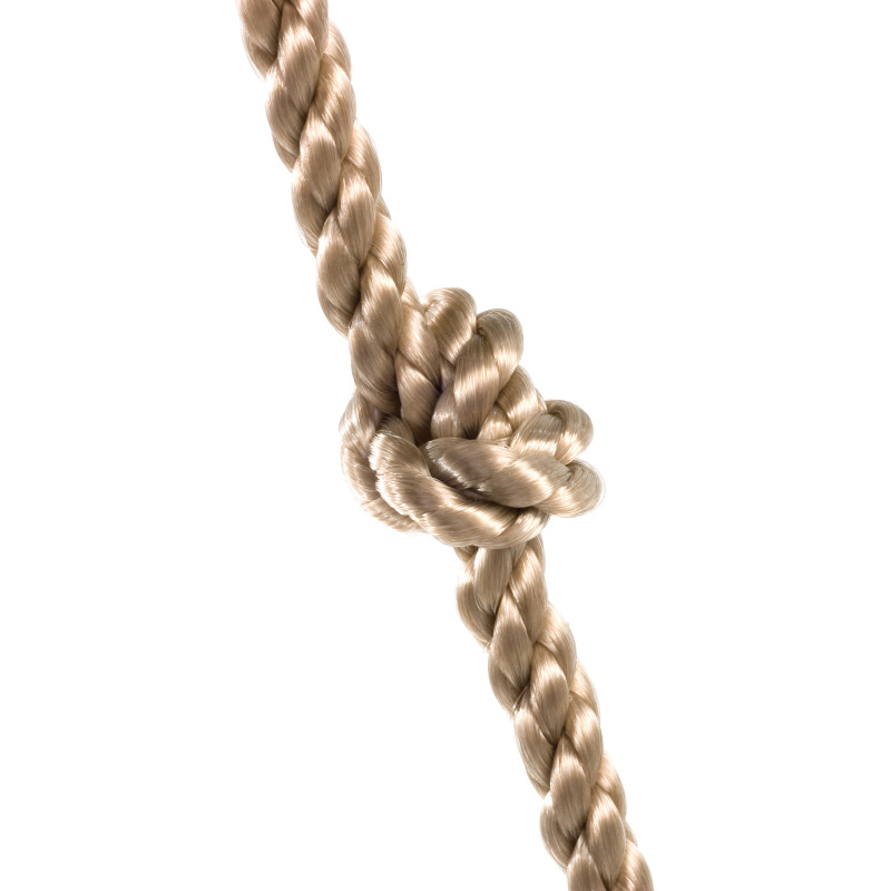 Corde à noeuds