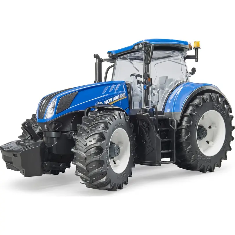 Traktor Farm World