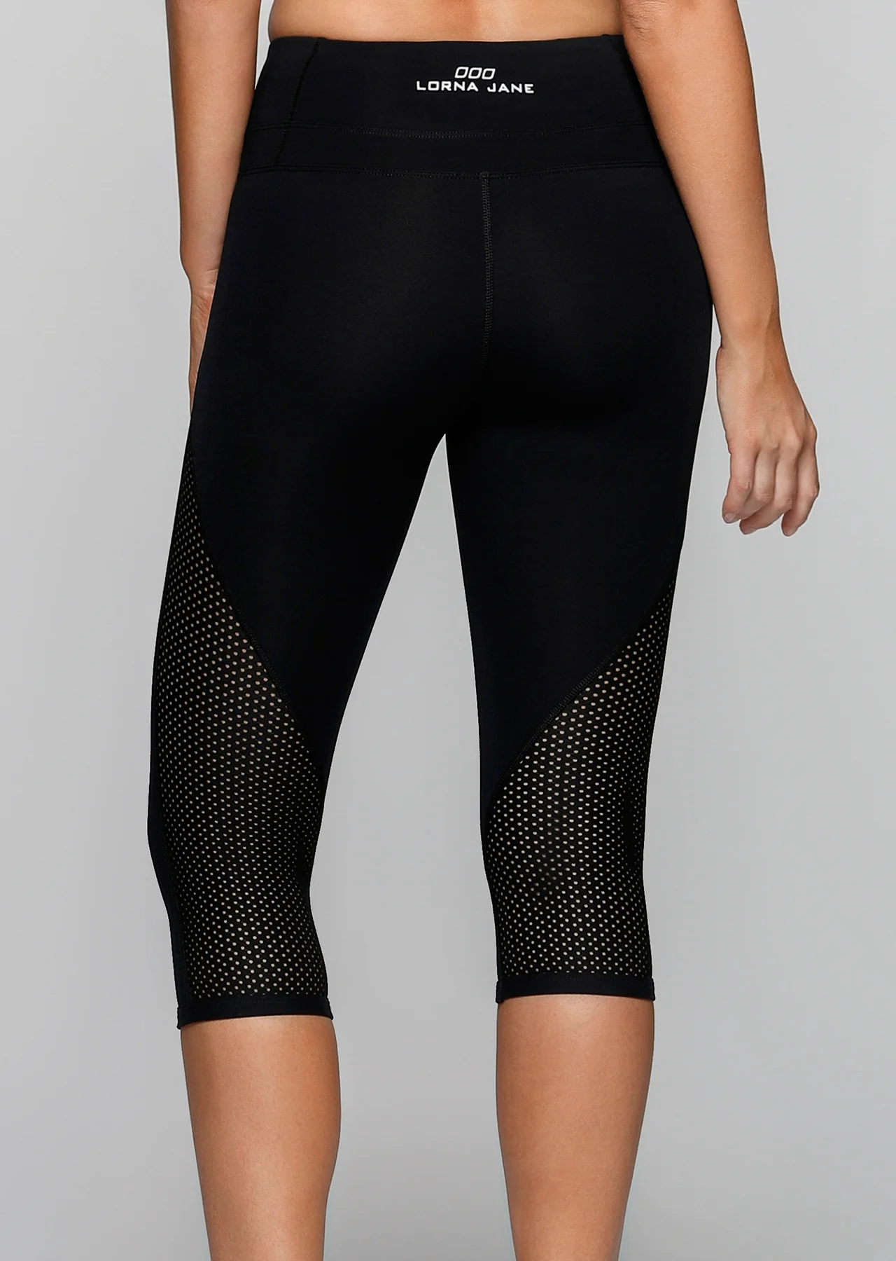 Jane Core 3/4 Tight