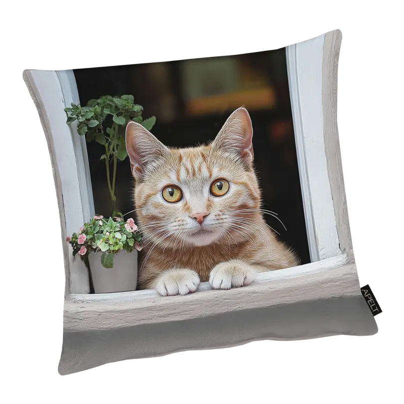 Zierkissen Mimi