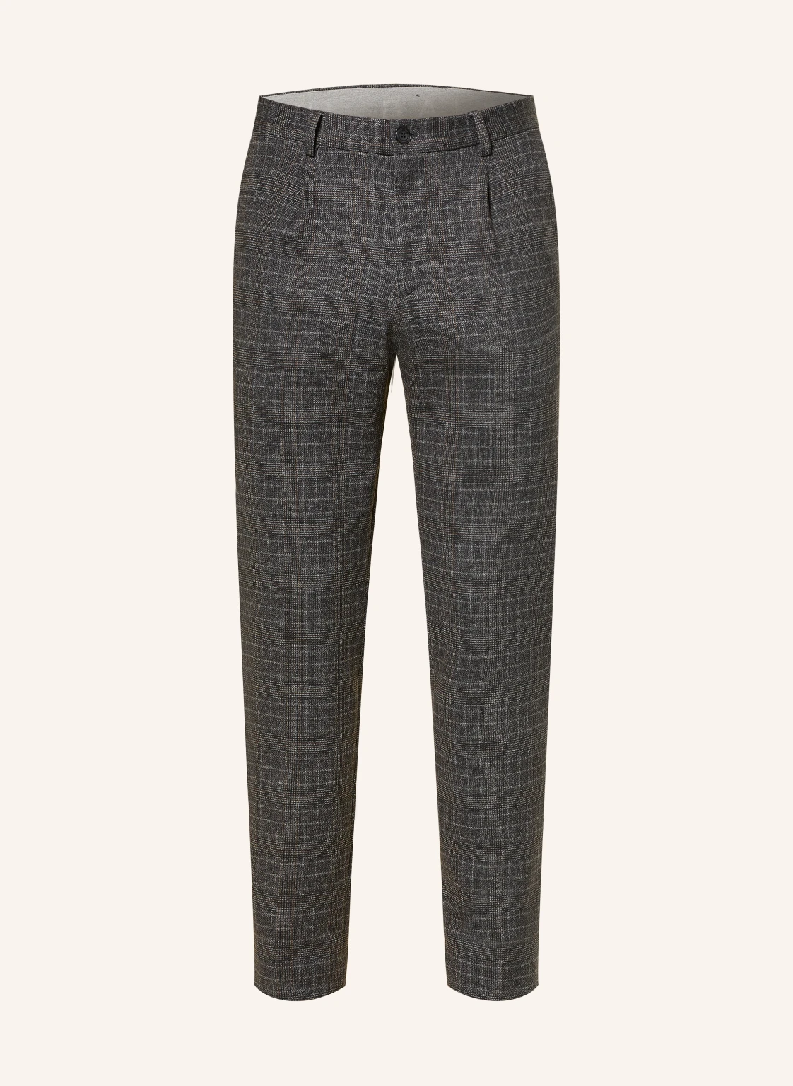BALDESSARINI Anzughose Regular Fit