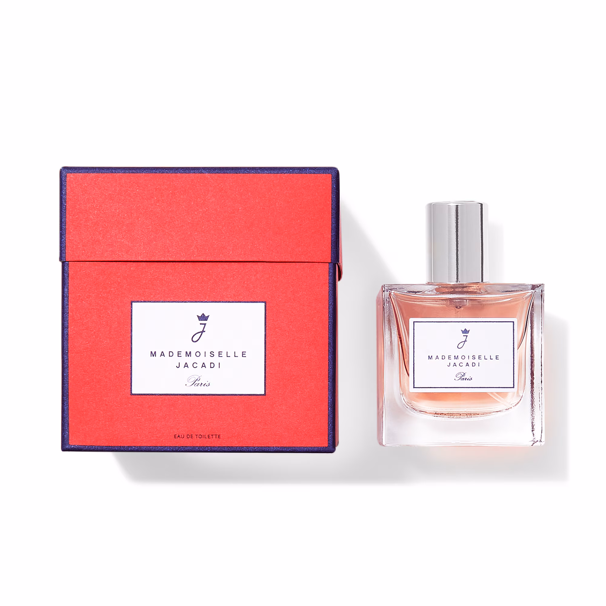 EAU PARFUMEEMademoiselle - eau de toilette
