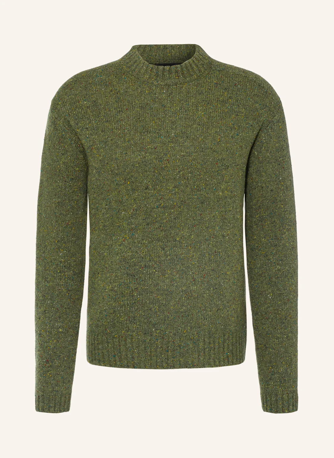 STROKESMAN'S Pullover