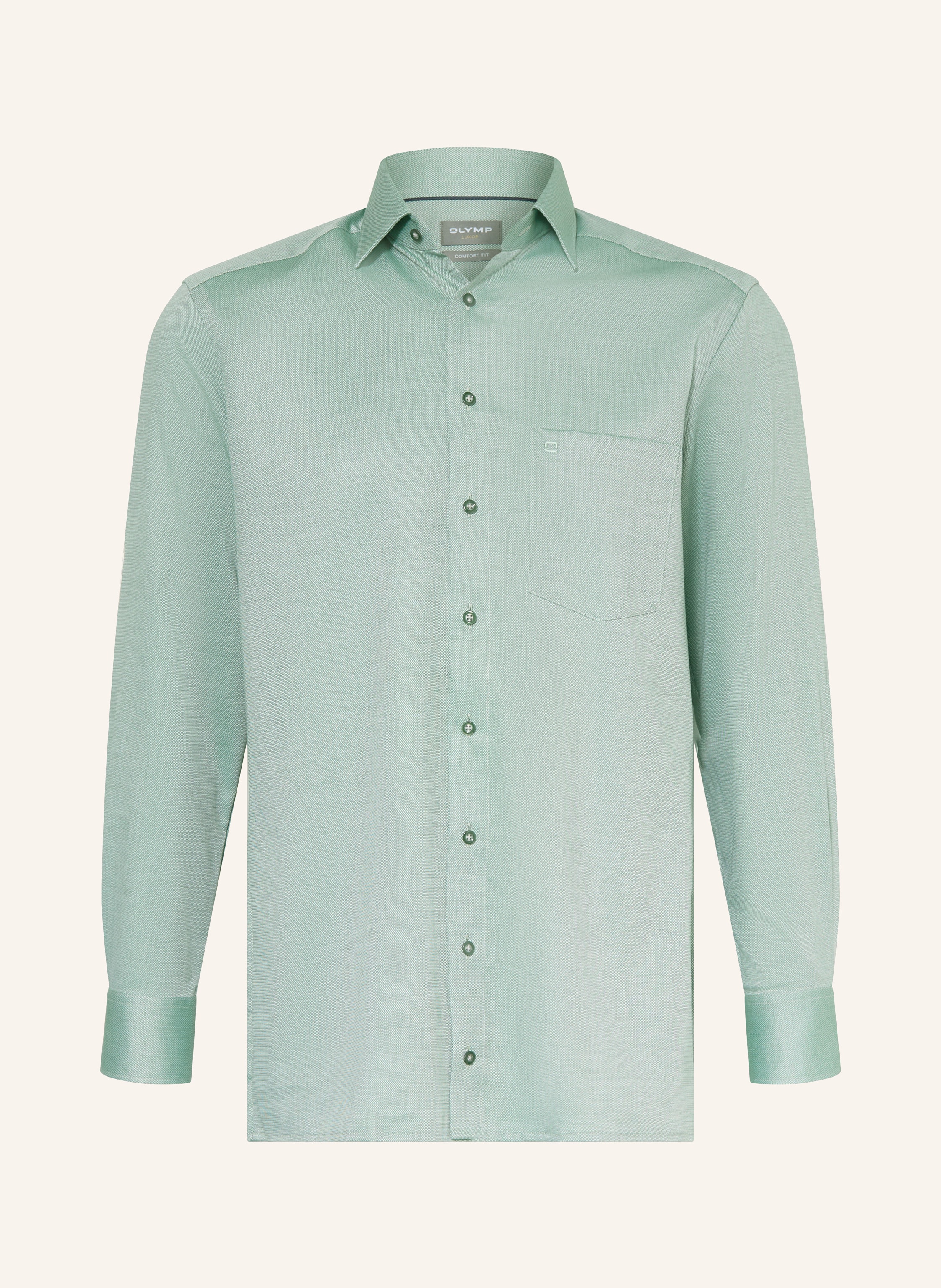 OLYMP Hemd Luxor comfort fit
