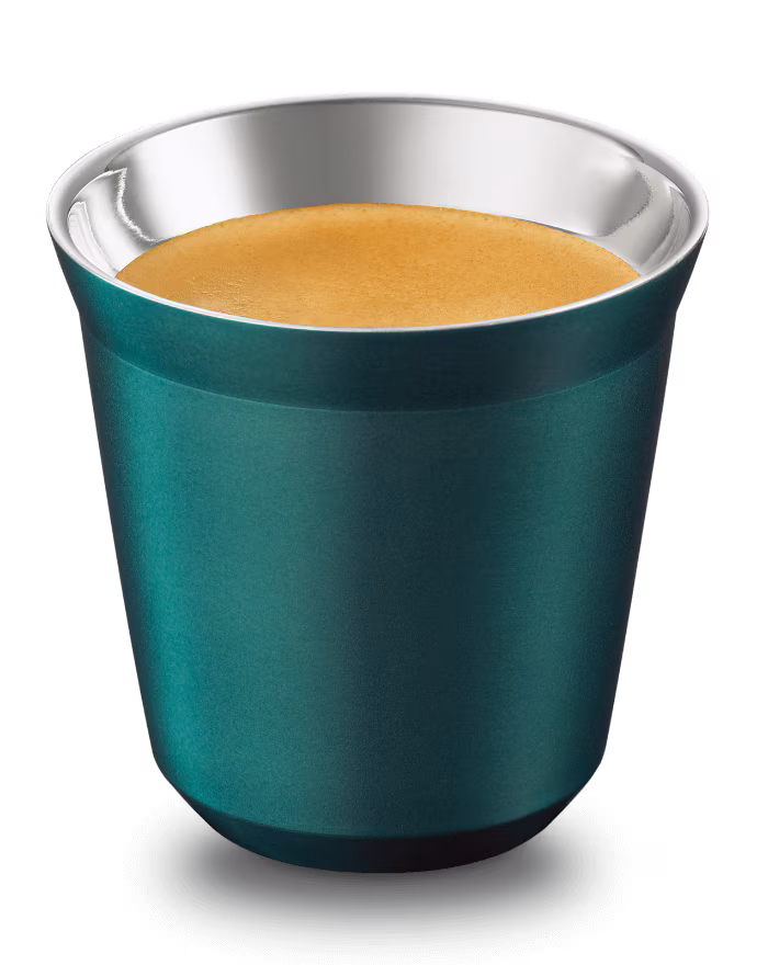 PIXiE Lungo Tasse, Stockholm - Coffee Mugs - Nespresso