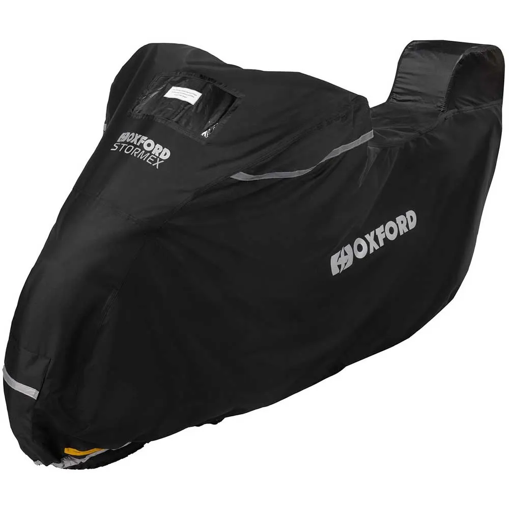 Oxford Stormex Topbox cover