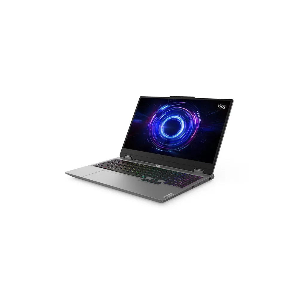Lenovo LOQ 15IRX10 15.6´´ Core i5-13450HX/16GB/1TB SSD/RTX-5060 gaming laptop