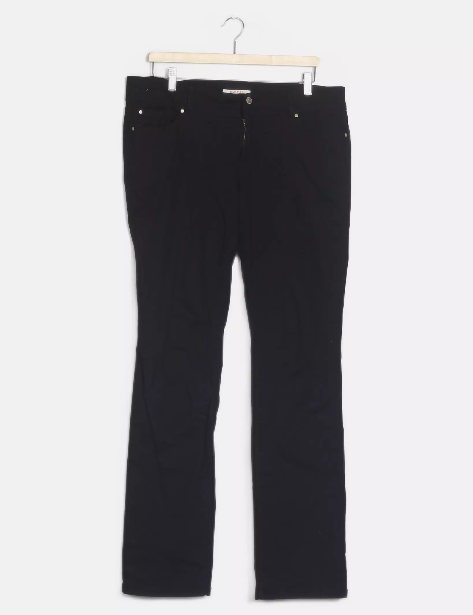 Camaïeu straight jeans