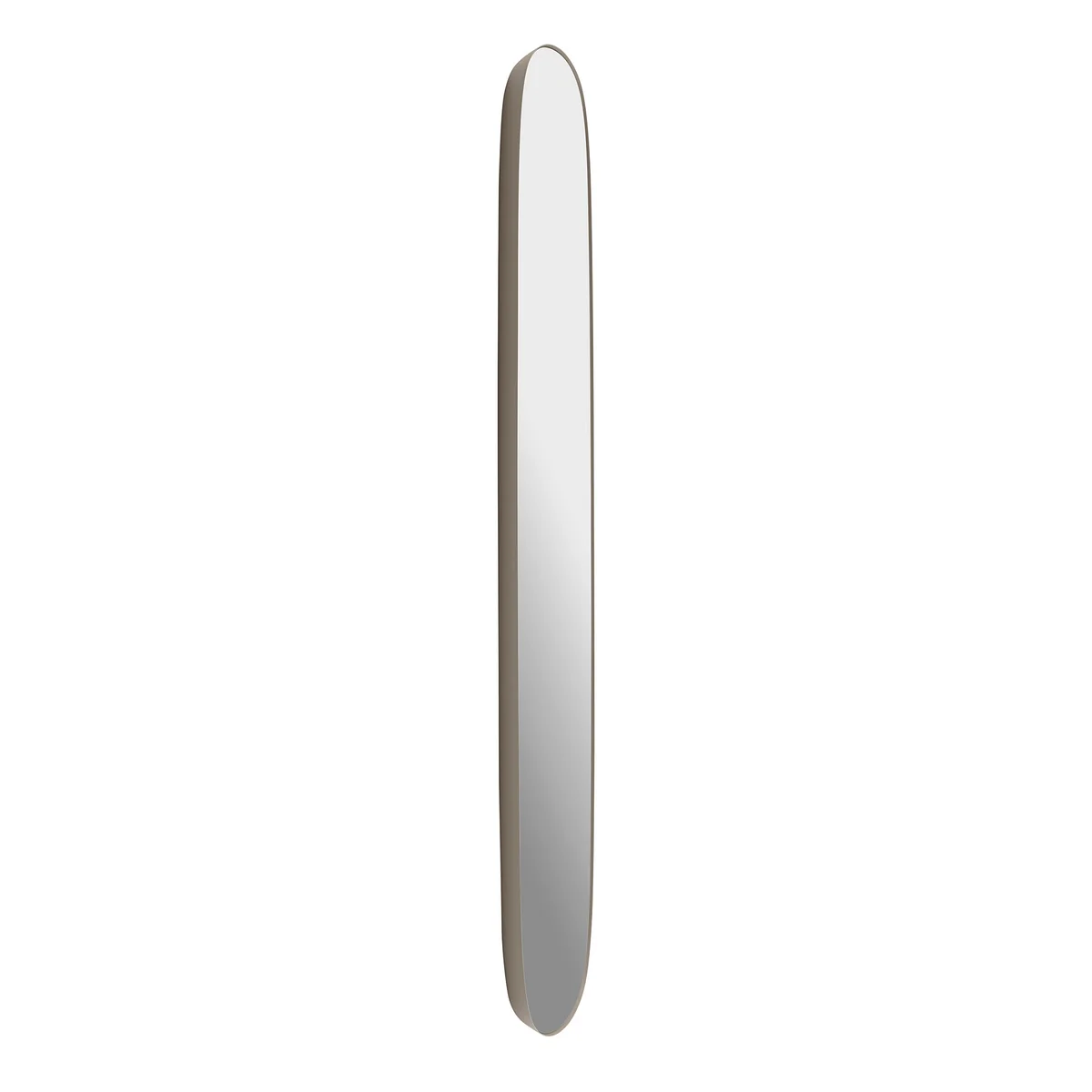 Muuto - Framed Mirror, 150 x 50 cm