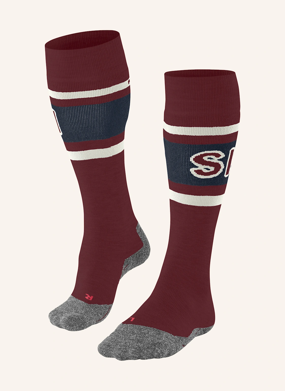 FALKE Skisocken SK2 INTERMEDIATE