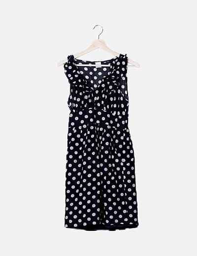 Camaïeu mini dress