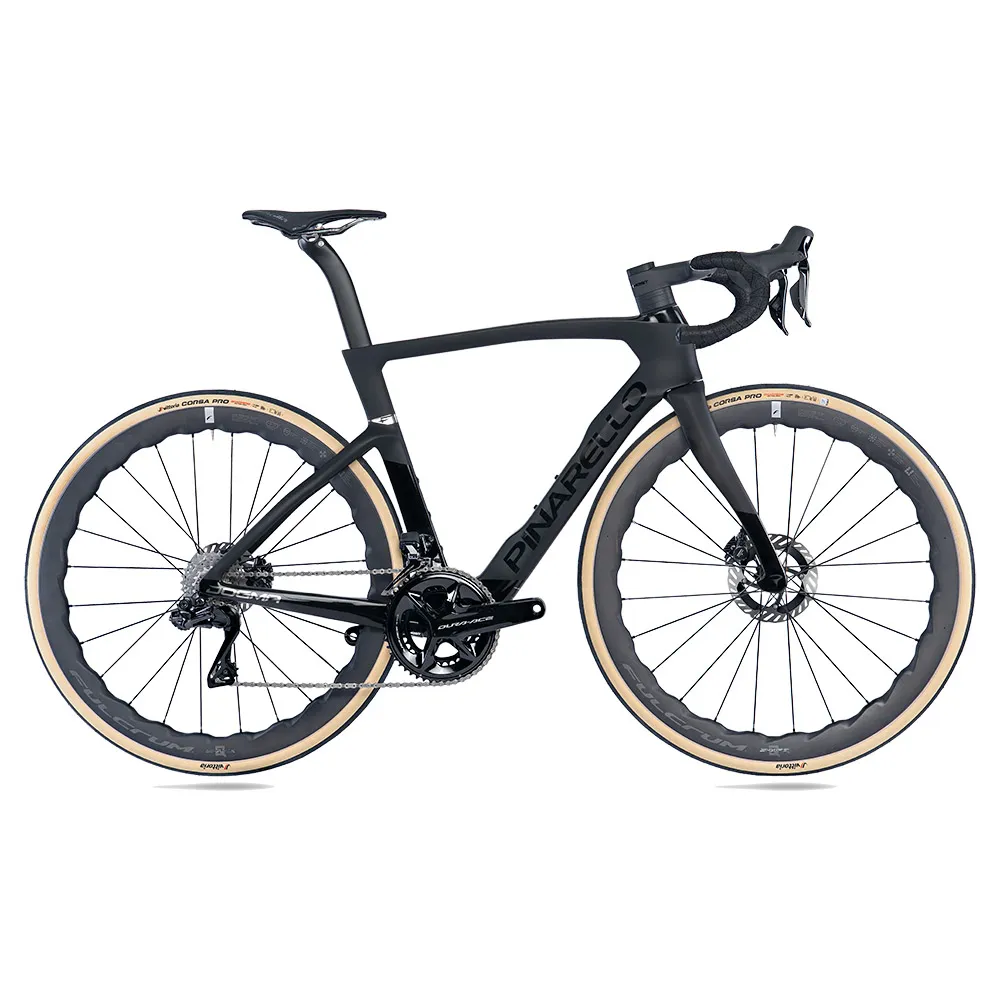 Pinarello Competition Dogma F Dura Ace DI2 2026 road bike