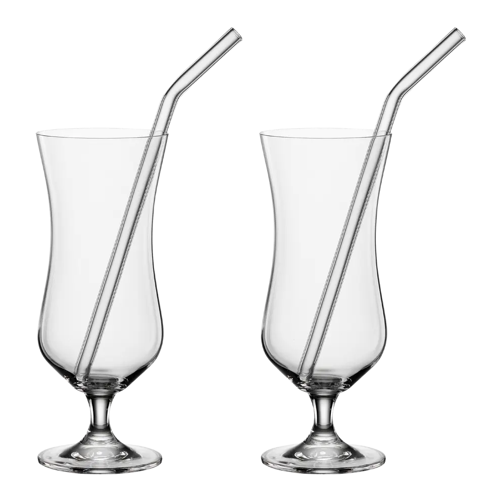 Gläser-Set Bar Selection