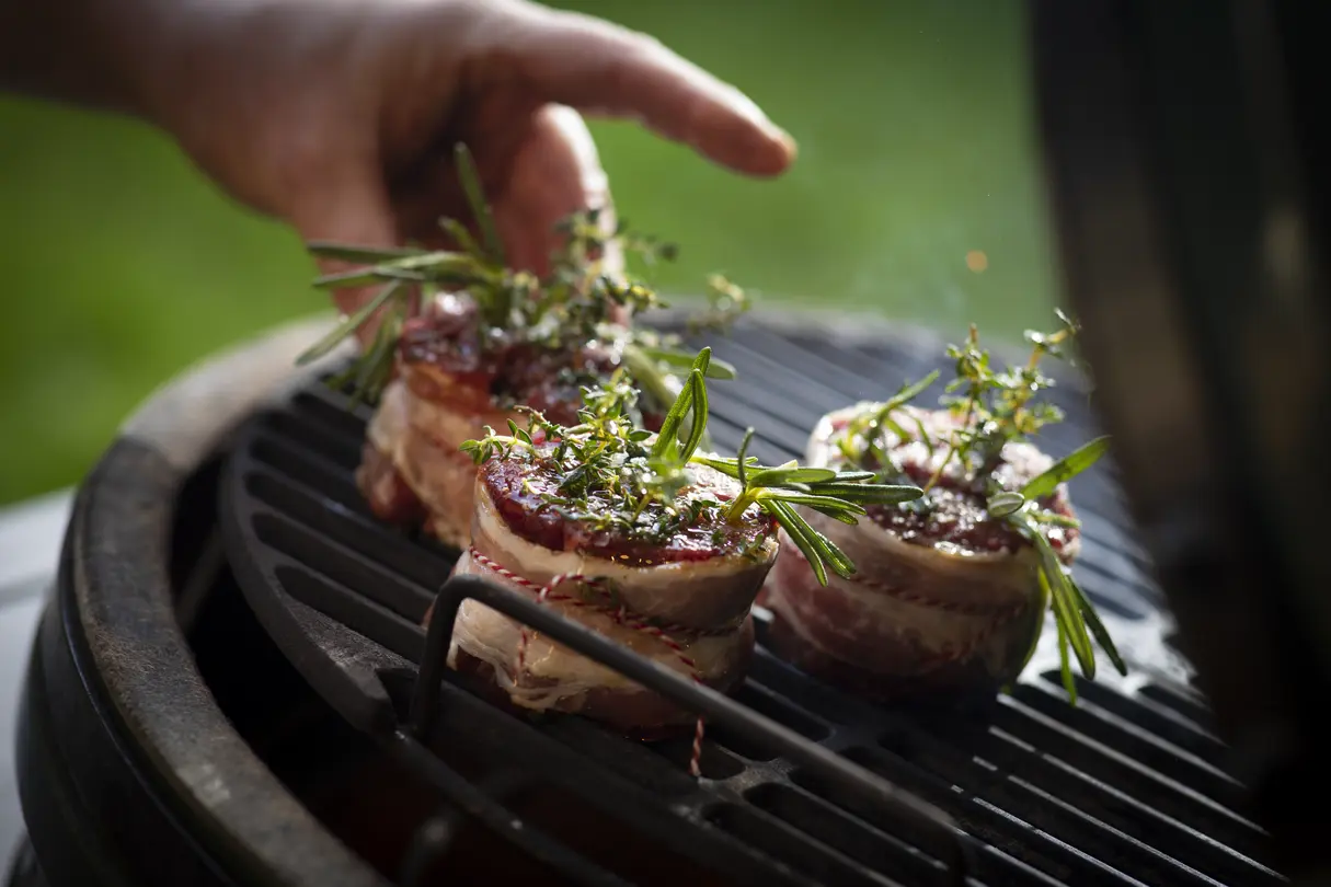 Grillrost Large BBQ