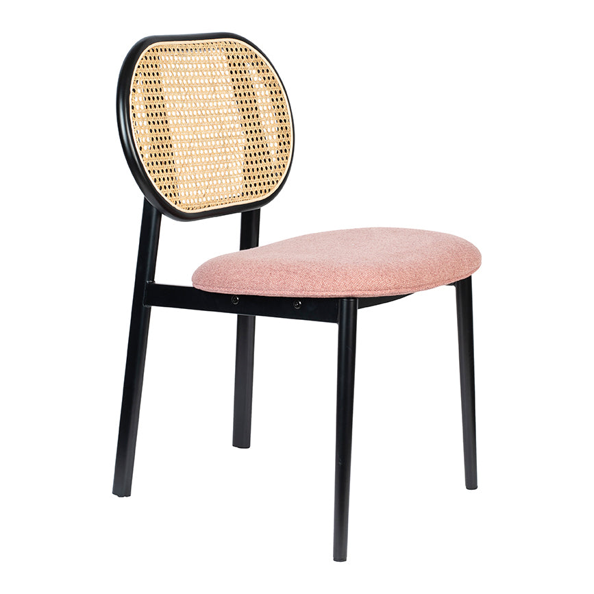 Zuiver Spike Eetkamerstoel