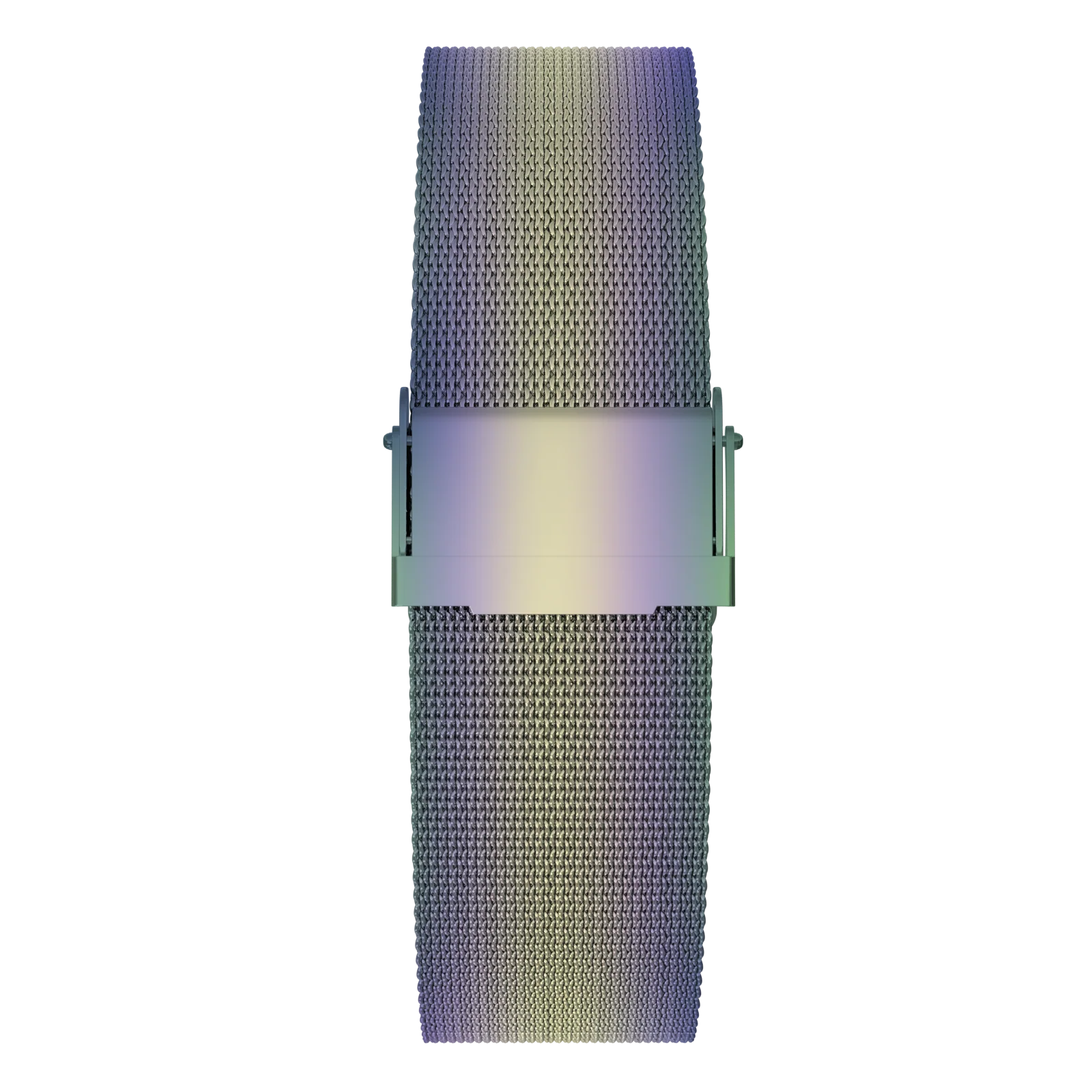 Mesh Safety Clasp Flip-Flop