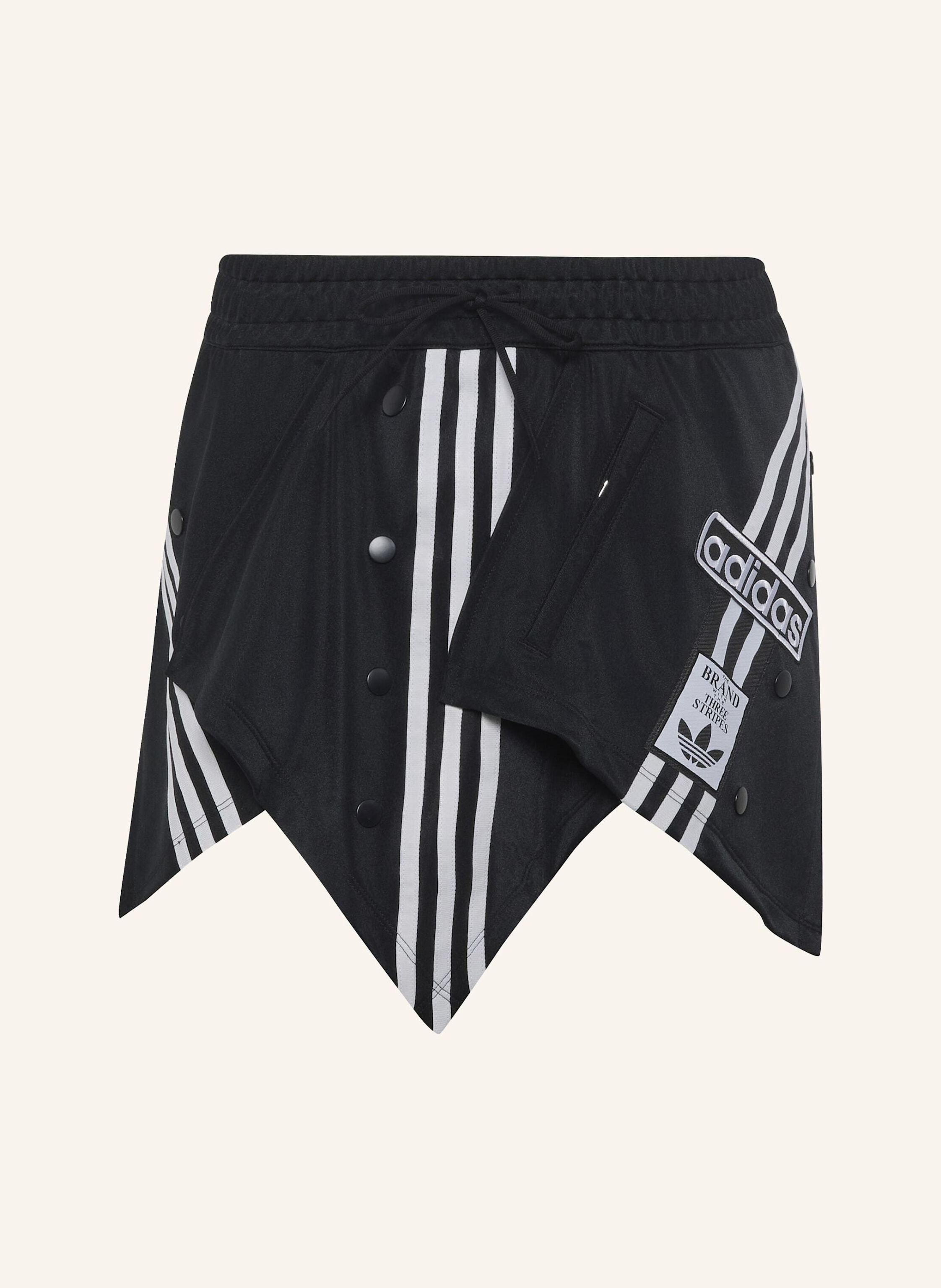 adidas Originals ADIDAS X MIA MARQUEZ MINIROCK