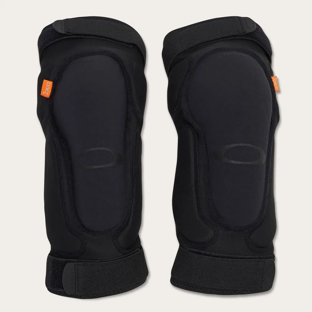Oakley Drop In D3O knee guards
