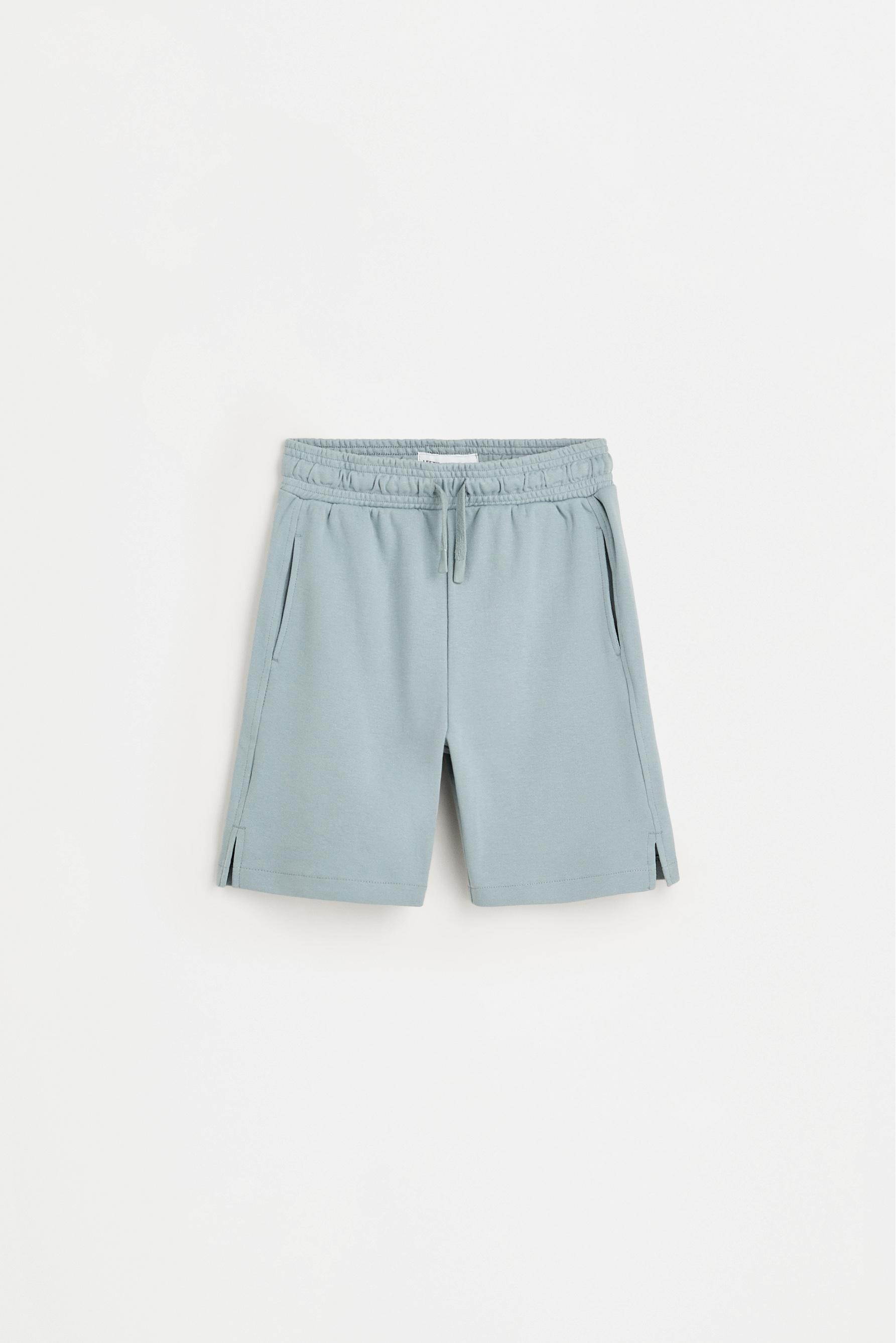 Bermuda interlock