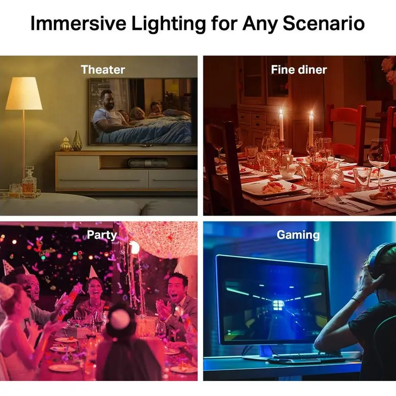 LED TP-Link