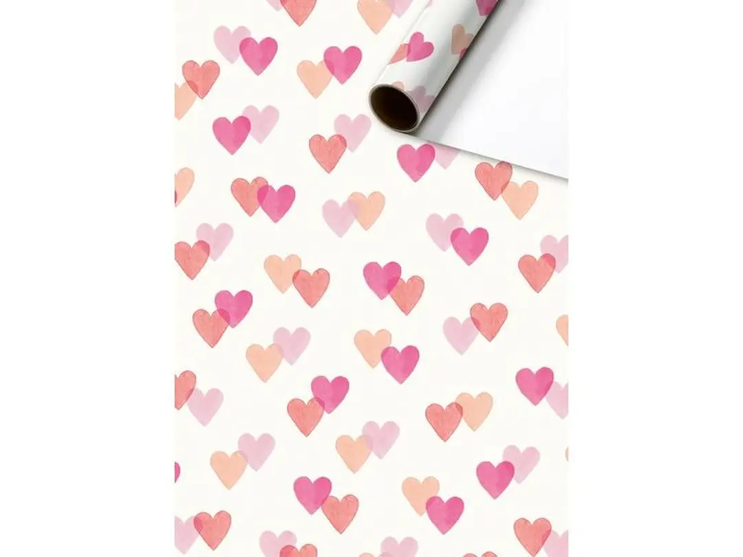 Geschenkpapier Laila