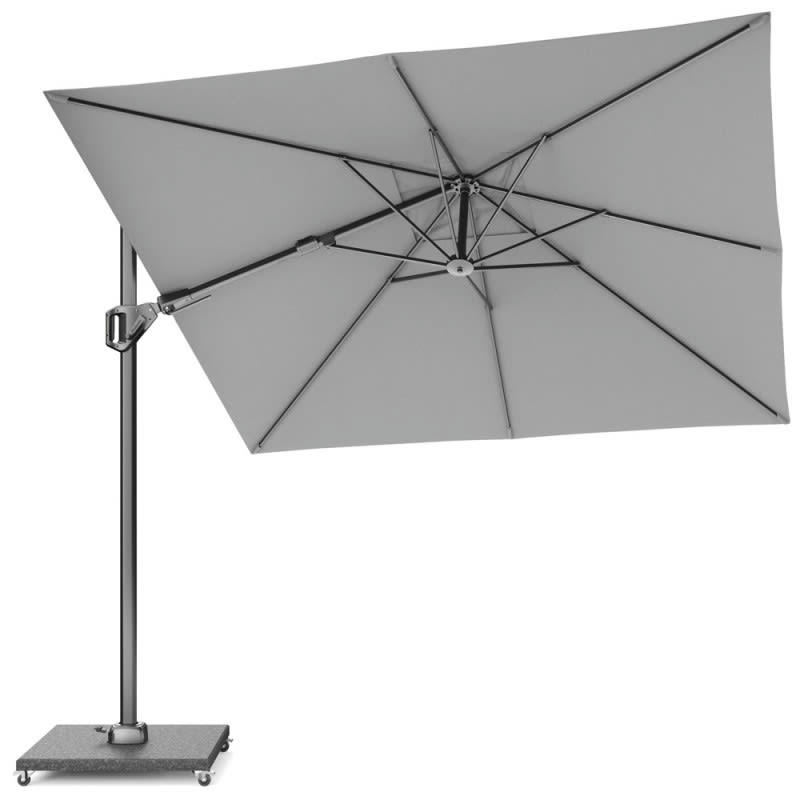VOYAGER T2 - Parasol déporté 2m70 x 2m70 - Voyager T2