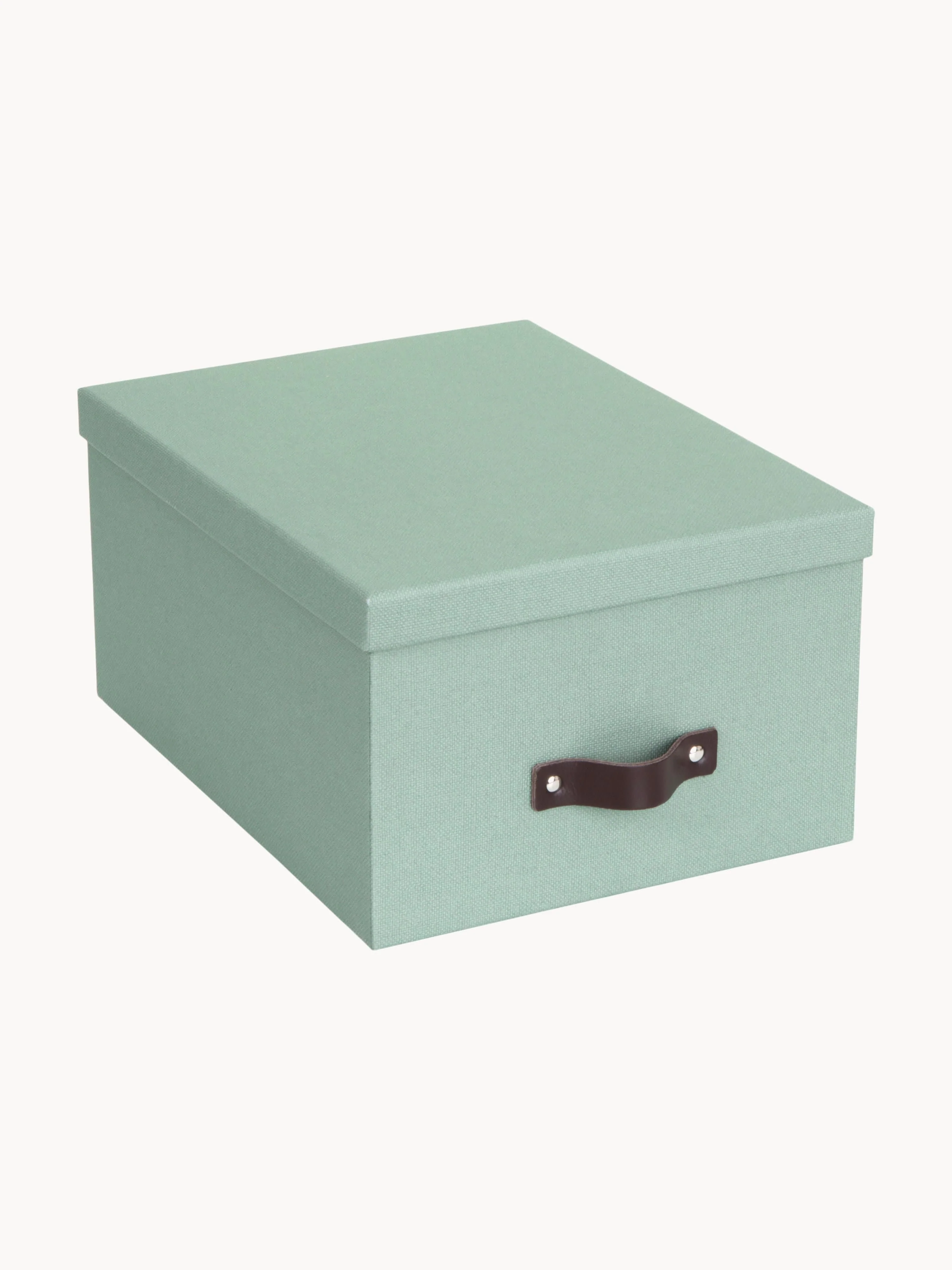 Aufbewahrungsbox Gustav