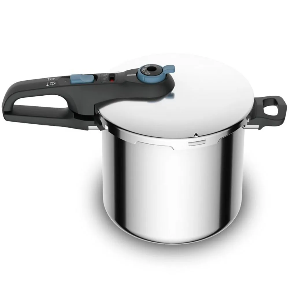 Tefal P2584401 pressure cooker