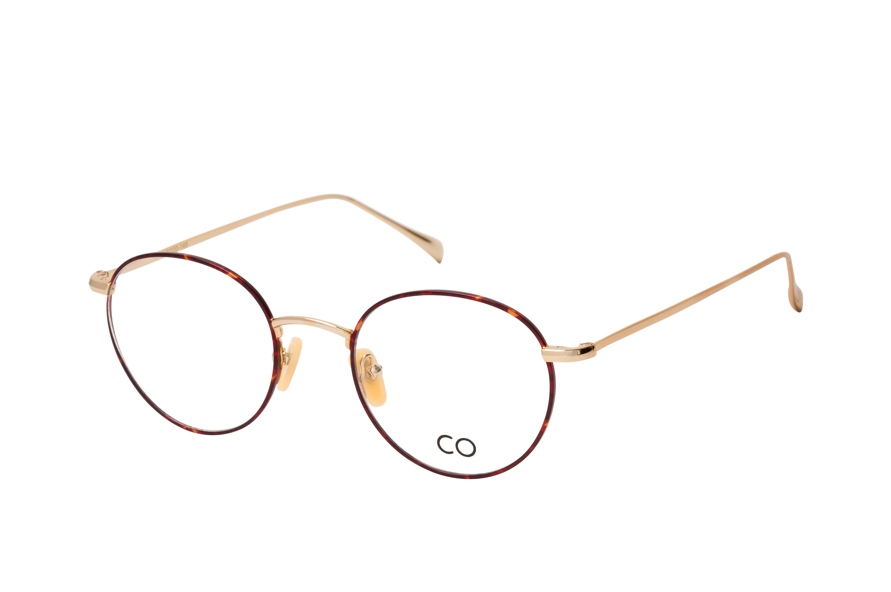 Mister Spex Collection Dafoe 1166 001