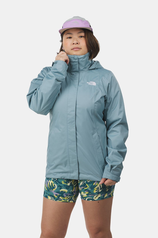 The North Face Evolve II Triclimate Jas Dames