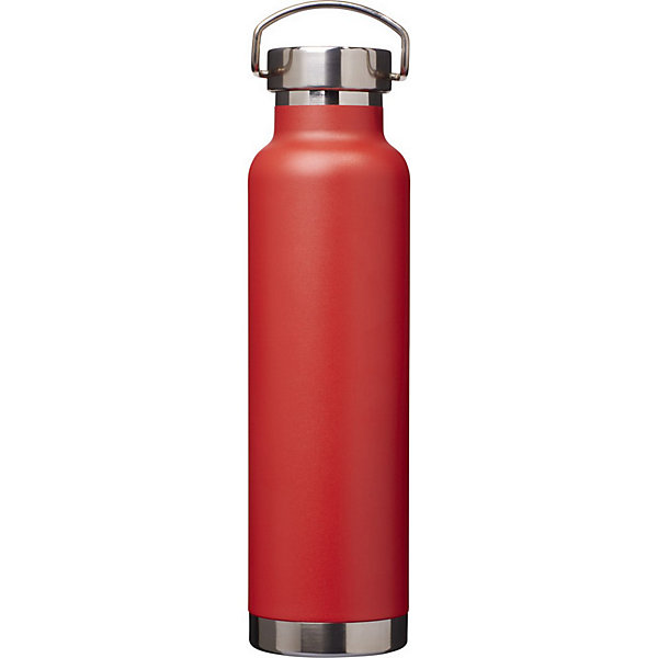 Floso - Bouteille isotherme THOR Rouge (Taille unique)
