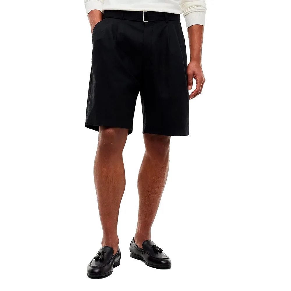 Tommy Hilfiger River Linen shorts