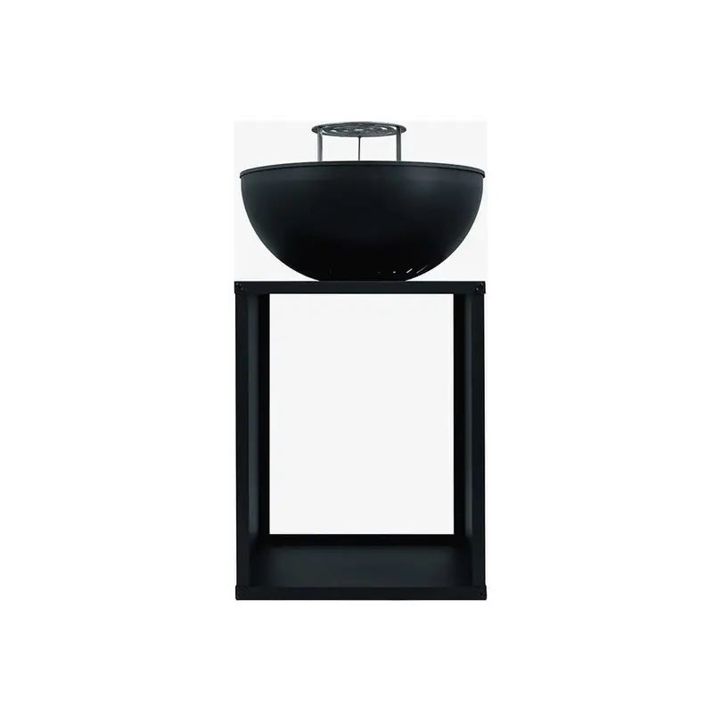 Kamin Edenflair