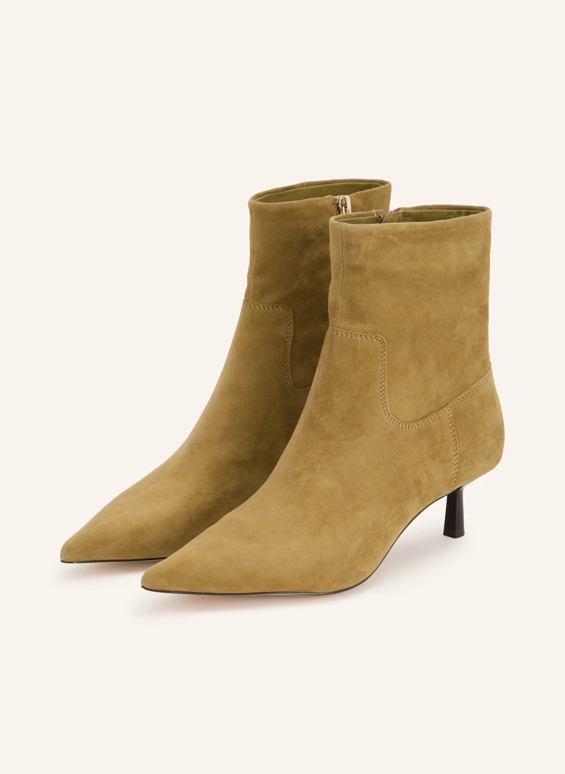 STEVE MADDEN Stiefeletten REBELLA-S