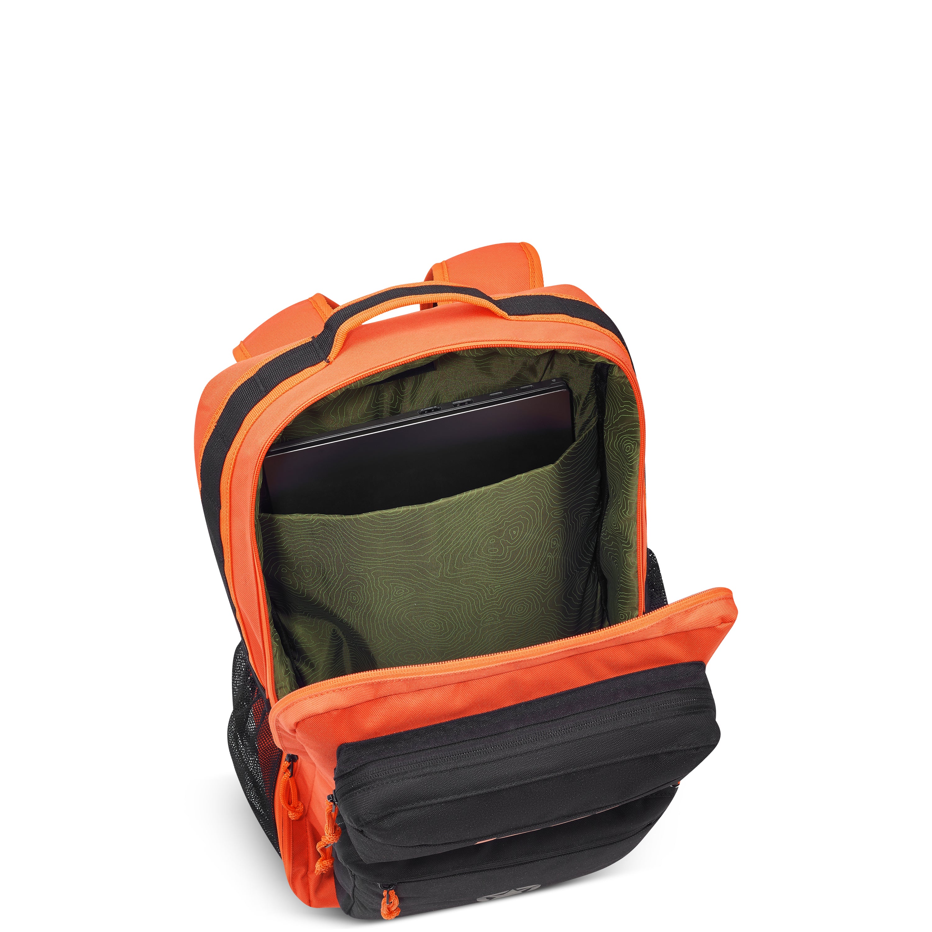 JS015B - Sac à dos multi-purpose