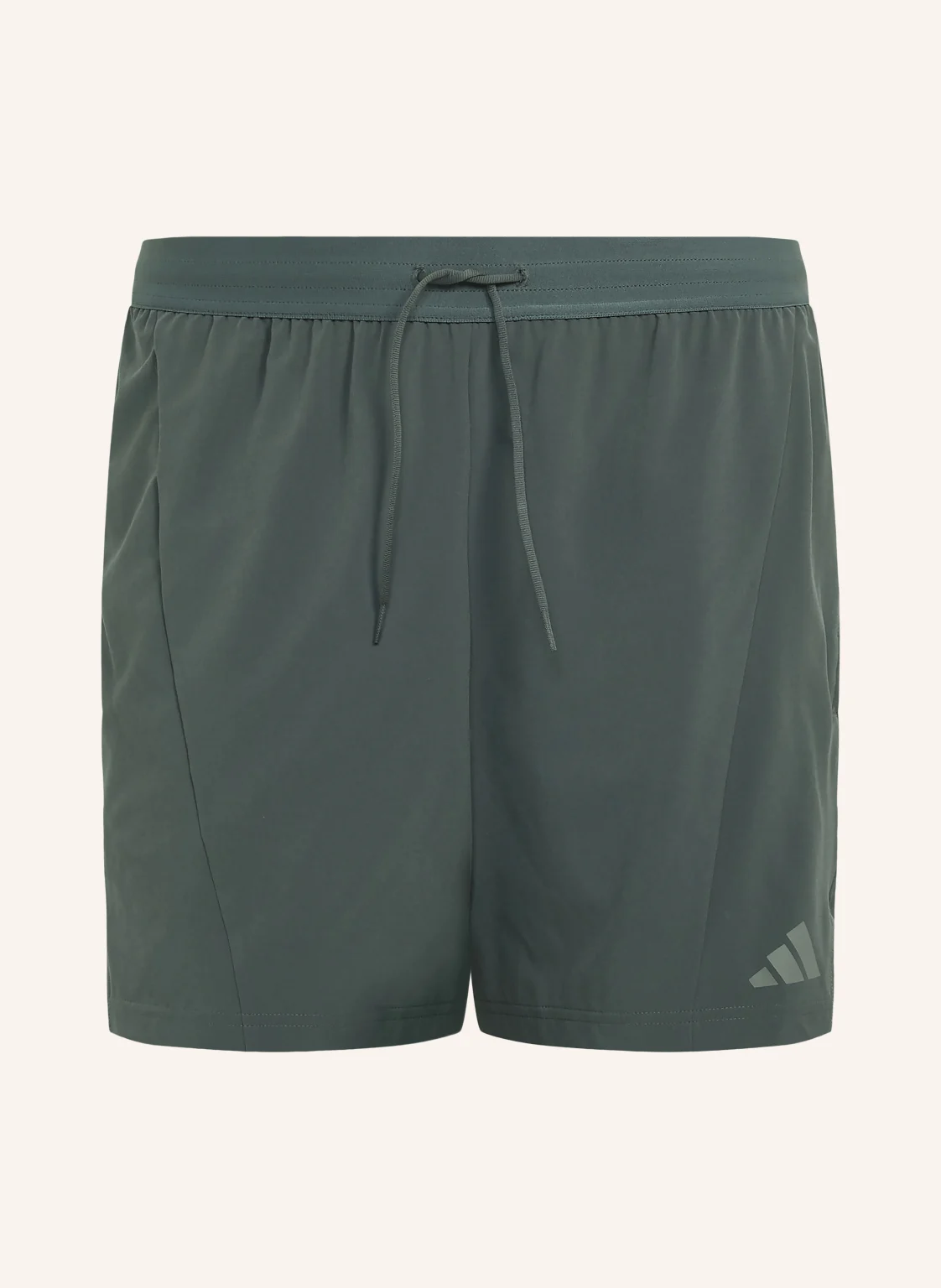 adidas 2-in-1-Laufshorts D4T