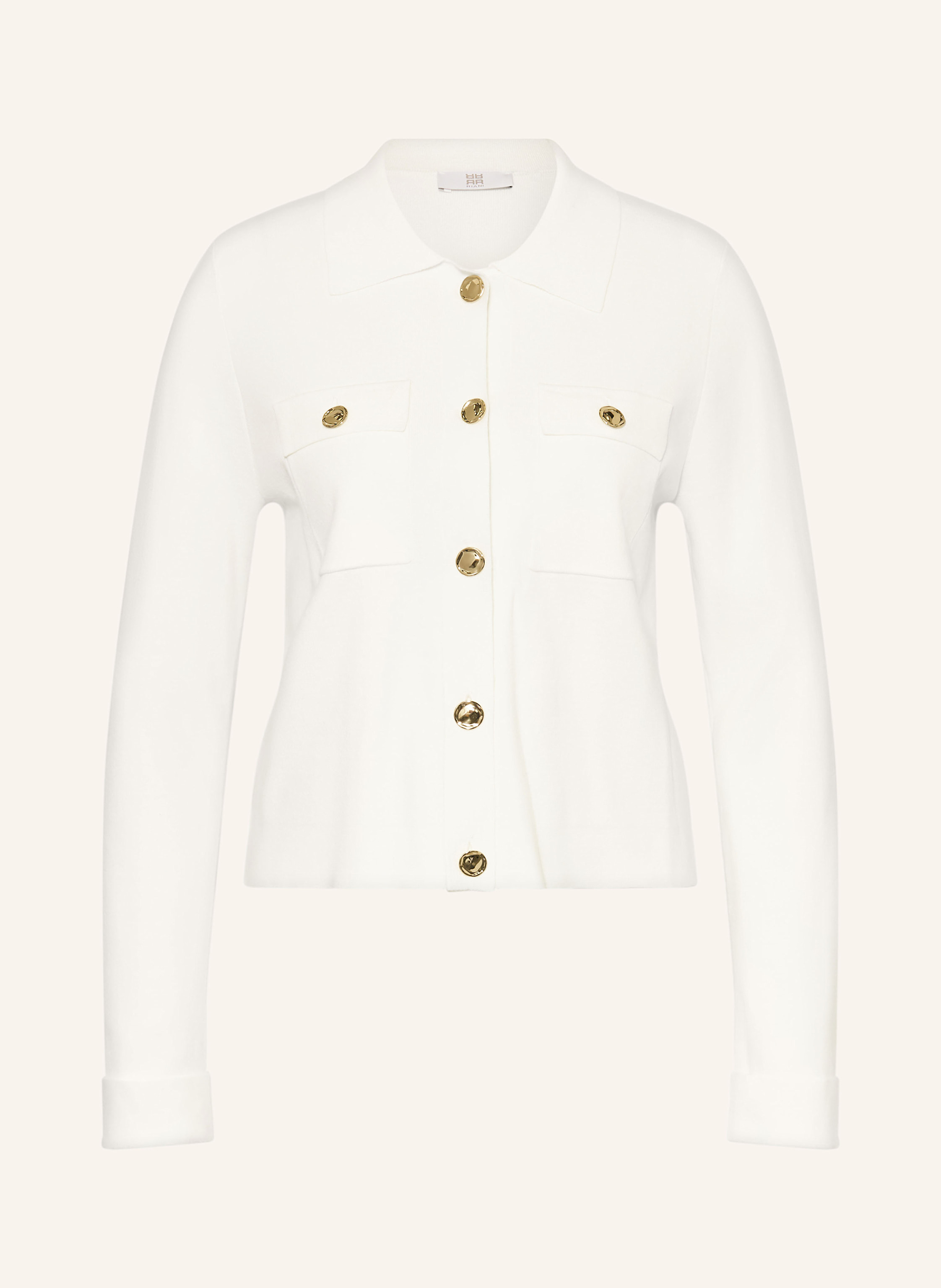 RIANI Strickjacke