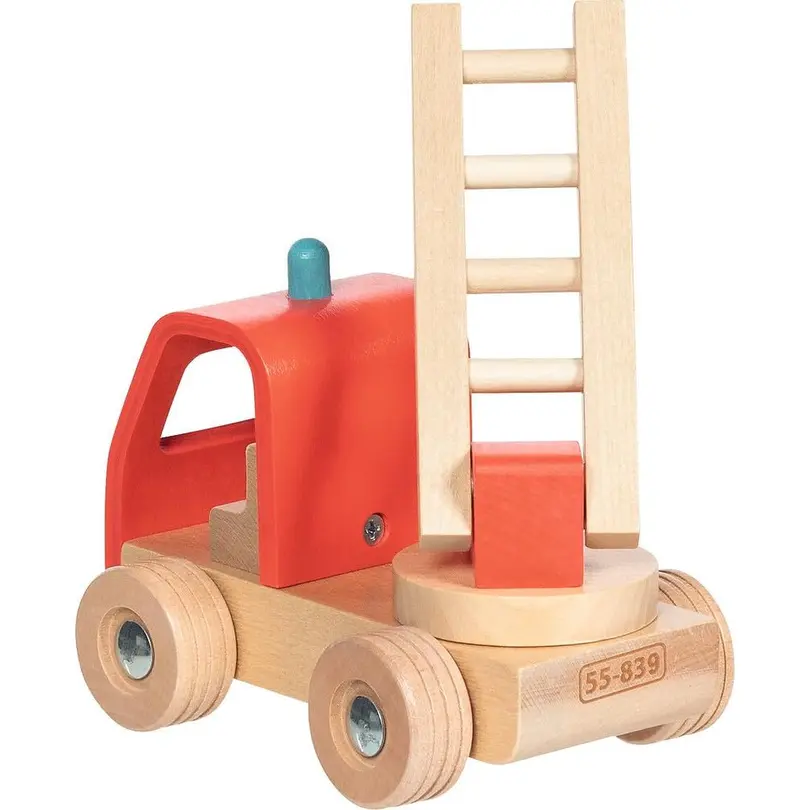 Spielset Feuerwehr