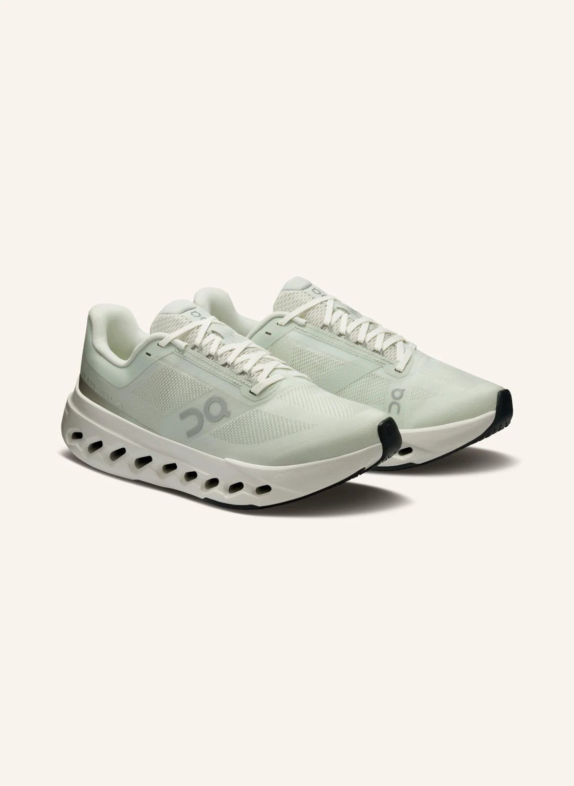 On Laufschuhe CLOUDSURFER NEXT