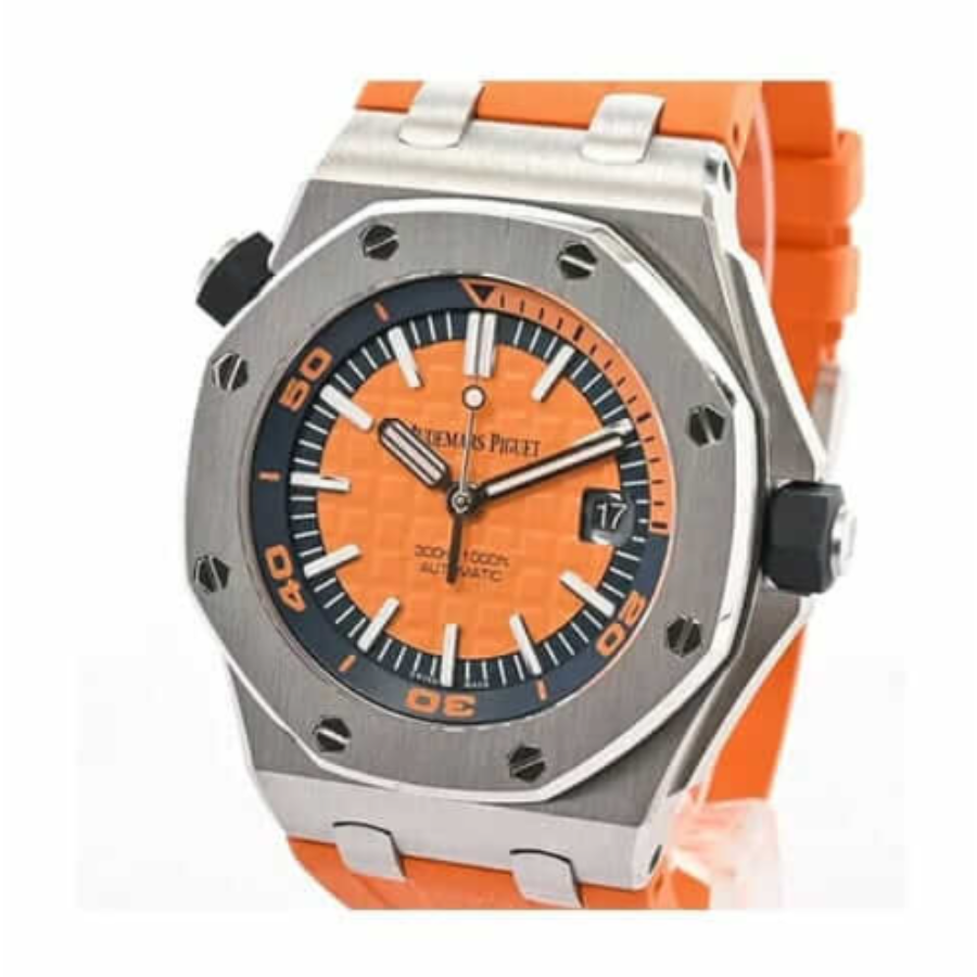 Audemars Piguet Royal Oak Offshore Chronograph 26408OR.OO.A010CA.01 “Summer Edition” Exclusive Clone Edition
