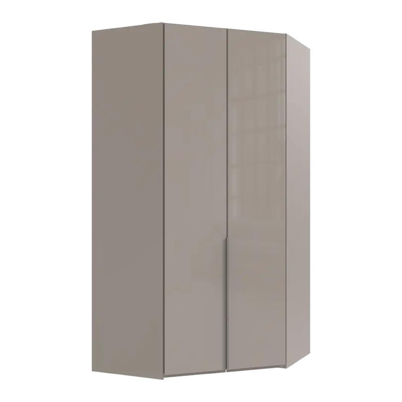 Eckschrank NYC