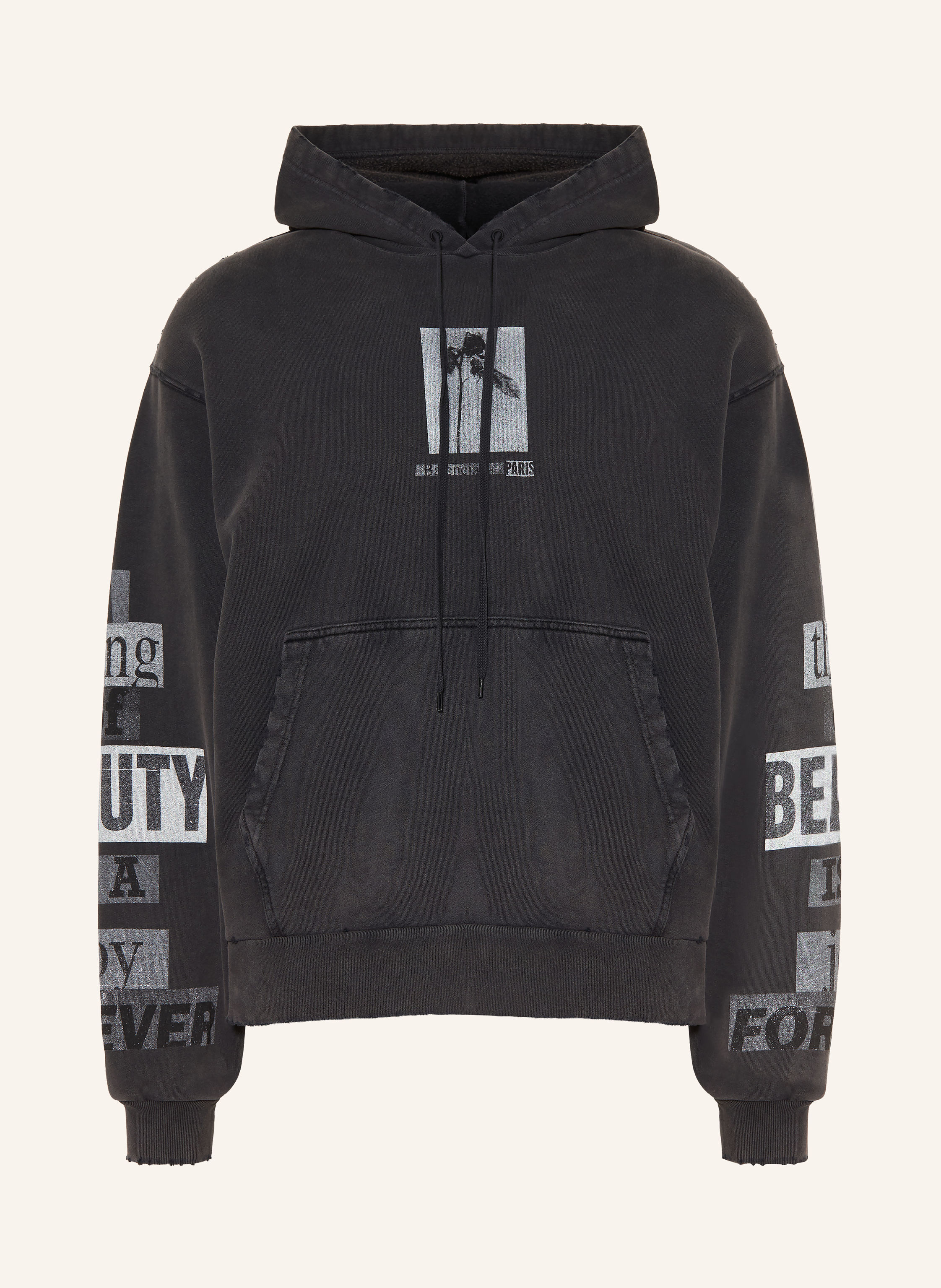 BALENCIAGA Hoodie