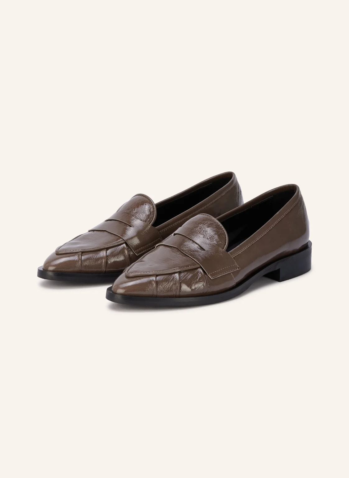 darling harbour Penny-Loafer