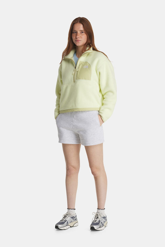 Röhnisch Base Sweatshorts Dames